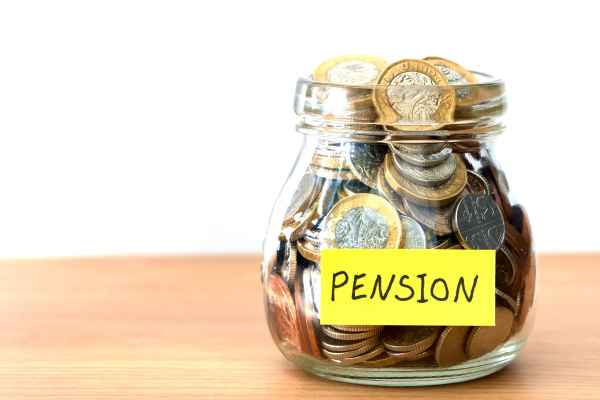 pensions